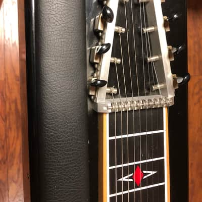 Dekley S110 3 x 1 10 String Pedal Steel Guitar image 2