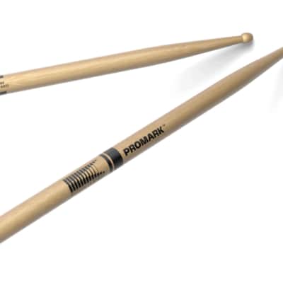 ProMark TX740W Dame Evelyn Glennie 740 Hickory Drumsticks with FREE Shipping image 2
