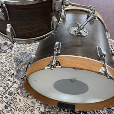Rogers Holiday Bop 3-piece Drum Kit (18/12/16) image 11