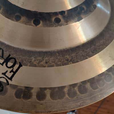 VIDEO! Paiste Sound Formula 13" Mega Cup Chime image 5