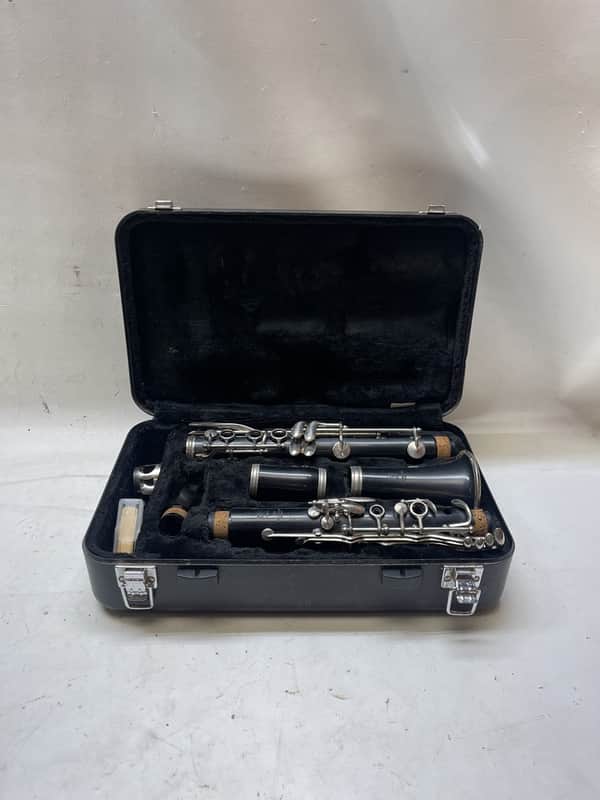 Yamaha CLARINET