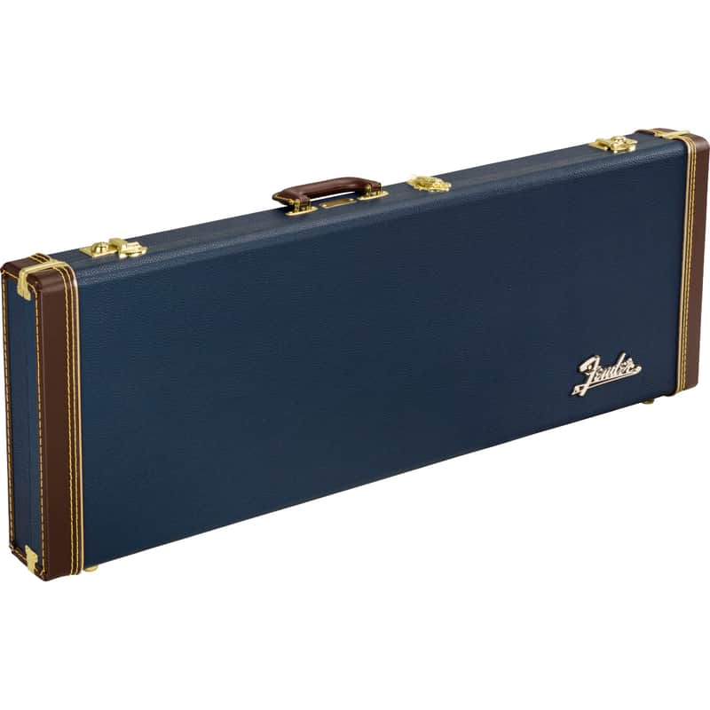 Fender Classic Series Wood Stratocaster / Telecaster Case image 4
