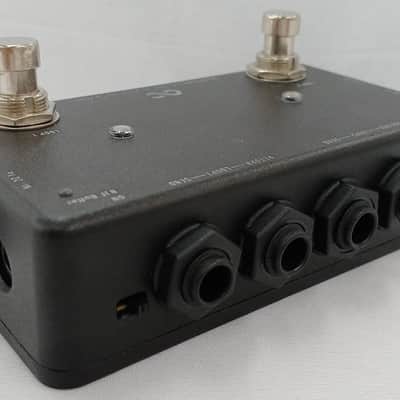 One Control Black Loop Loop Switcher Pedal image 7