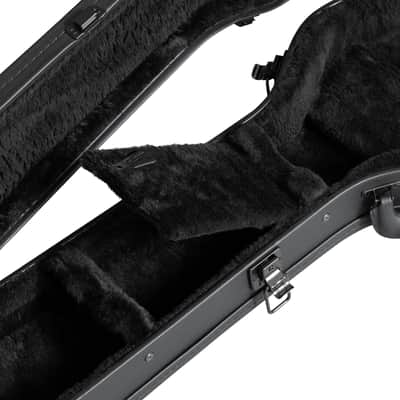 Gibson Les Paul Jr. Modern Hardshell Case image 5