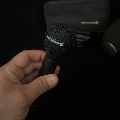Beyerdynamic M 88 TG image 5