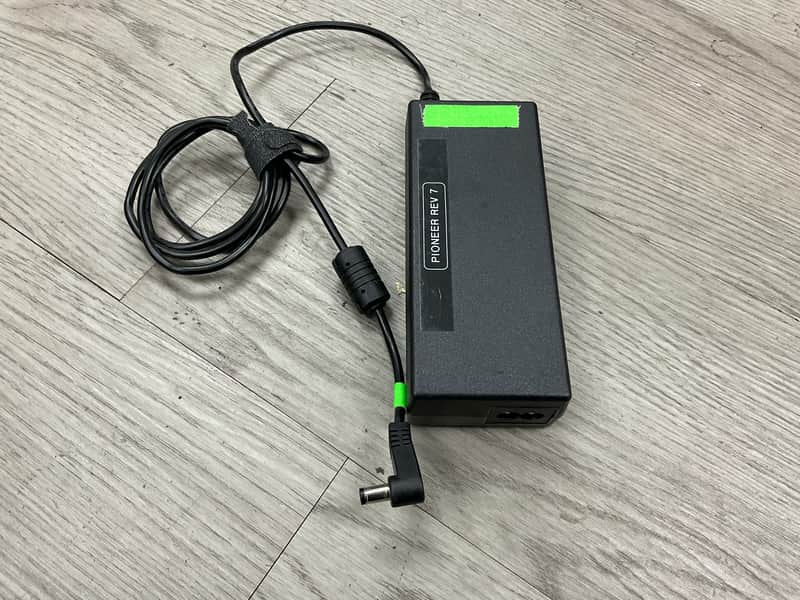 Pioneer Rev7 Power Supply image 1