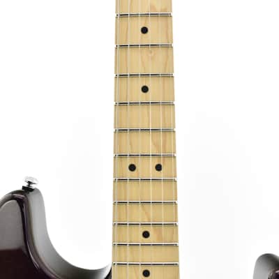 Charvel Pro-Mod San Dimas Style 1 HH FR M 2022 Chameleon 3775gr image 7