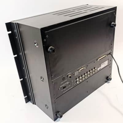 TASCAM TSR-8 1/4" 8-Track Reel to Reel Tape Recorder 1990s (Warranty) Bild 5