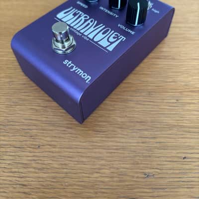 Strymon UltraViolet Vintage Vibe image 3