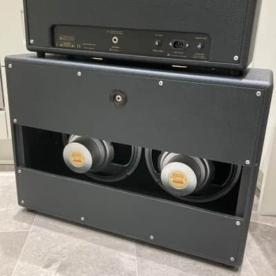 Gartone Regal 45 2014 - Black Tolex image 2