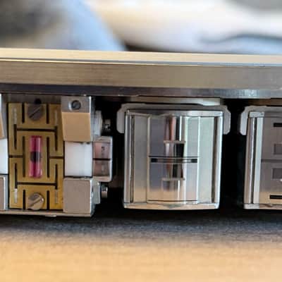 Nagra T Audio Head Block - Excellent Condition / Untested image 7