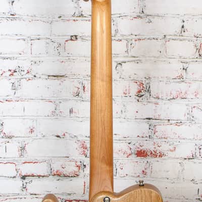 Charvel - Pro Mod So-Cal Style 2 24 HH 2PT CM Electric Guitar Natural Ash - USED image 7