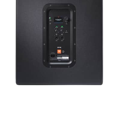 JBL PRX915XLF 15" Active Subwoofer 2022 - Present - Black - New Open Box image 2