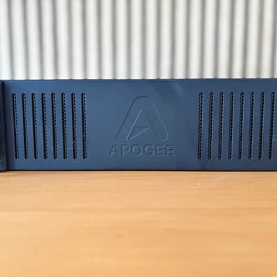 Apogee Symphony I/O 16x16 USB Audio Interface 2010s - White image 7
