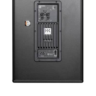 Hk Audio Shl Portable Sub 115 A image 2
