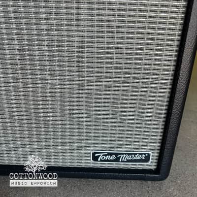Fender Tone Master Princeton Reverb Amplifier | Used - Excellent image 6