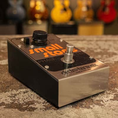 Electro Harmonix Small Stone 1978 image 5