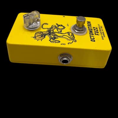 Dusky Electronics Octomotron Fuzz X8461 image 4