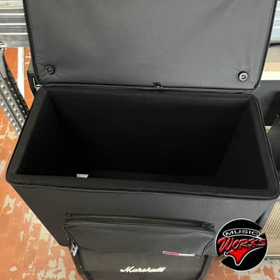 Gator   G112 A Combo Trolley Bag With Wheels Black image 4