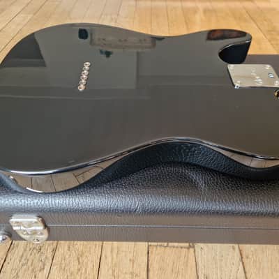 Fender Telecaster Johnny Hallyday Signature 2003 - COLLECTOR - MINT image 17