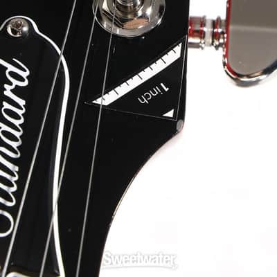 Gibson Les Paul Standard '60s Electric Guitar - Unburst (LPS6UBNHd1) image 4