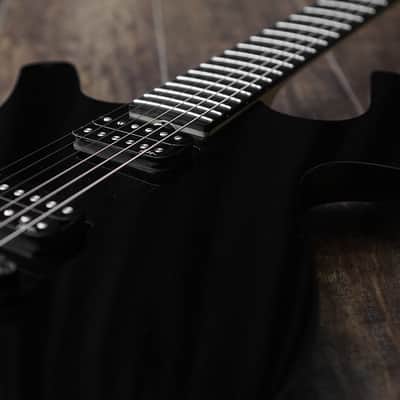 Left Handed Parker P42 Ultra Rare! w/ Orignal Parker Case Bild 6