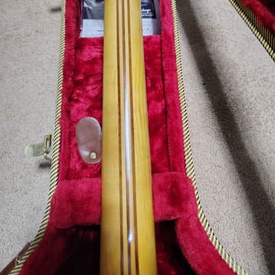 Epiphone Excellente 2020 - Gloss image 9