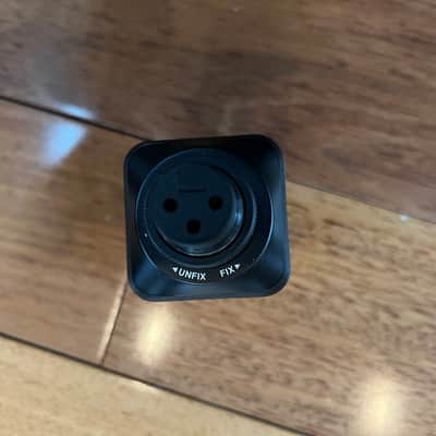 Sennheiser SKP 100 G4 Plug-On Transmitter for Dynamic Microphones A Frequency image 3
