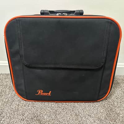 Pearl P3002D Eliminator Demon Direct-Drive Double Bass Drum Pedal With Case image 7