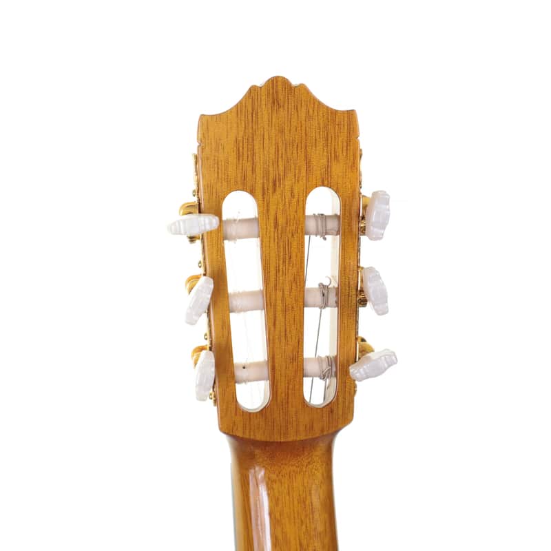 Yamaha CGX-171 SCF Electro Classical Guitar, Natural | Reverb