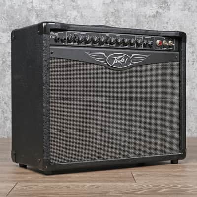 Peavey ValveKing VK112 50-Watt 1x12" Combo image 3