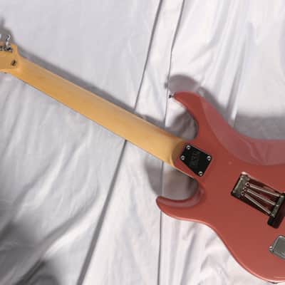 EDWARDS / E-SNAPPER-7 Fujioka Custom New! [77257] image 2