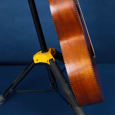 First Hawaiian Conservatory Solid Koa 000 1920s-30s / A Sonic Delight! / July Special!!! image 10