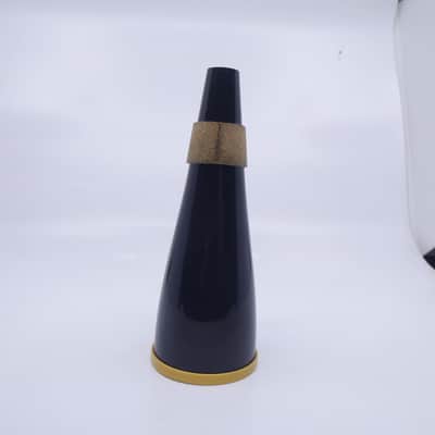 Trent's Yard Sale! Bremner Whisper On-Stage Trumpet Mute image 2