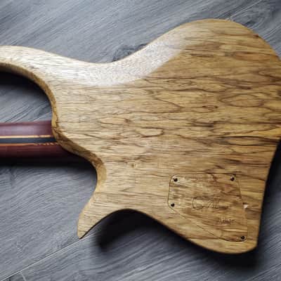 Vik Domineer H7 NAMM Showpiece image 16