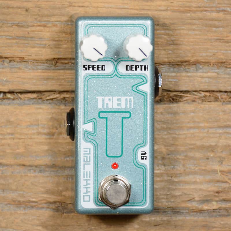 Malekko Trem Omicron Analog Tremolo | Reverb Canada