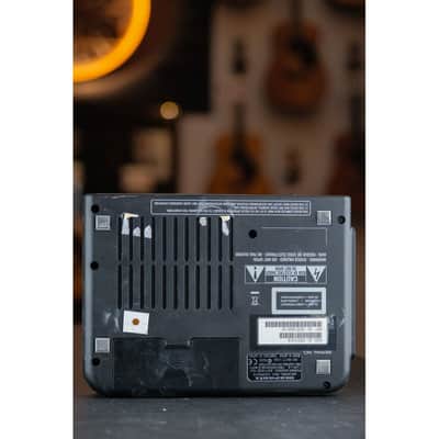 2000s Marantz Professional CD Recorder CDR-310 2-Channel Stereo/Mono Portable image 2