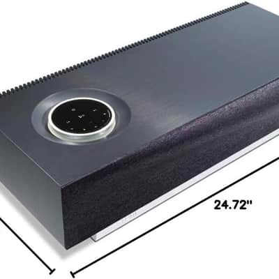 Naim - Mu-So 2nd Generation , Wireless Music System (single - set of one) image 3