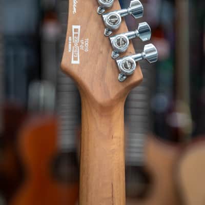 IBANEZ TOD10 Tim Henson Signature image 6