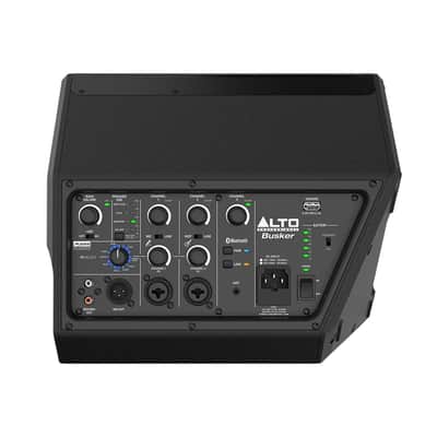 Alto Professional Busker 200W Portable PA System image 4