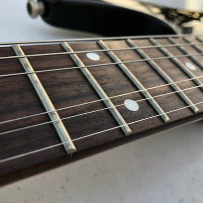 Ibanez S470L Left Handed Electric Guitar Lefty Tremolo image 10