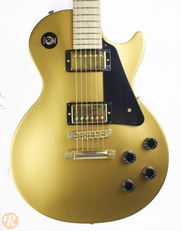 Gibson Les Paul Studio Raw 2009 - 2012 image 10
