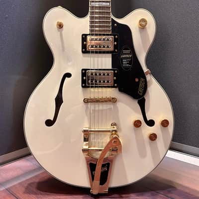 Gretsch G2622TG Streamliner Center Block Double-Cut LRL VWT image 9