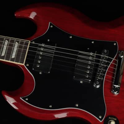 Gibson SG Standard Left Handed - HC (#287) image 10