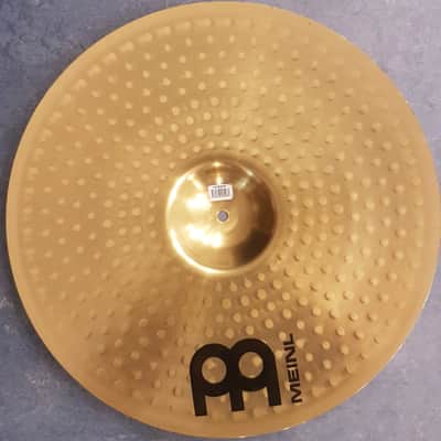 Meinl HCS 20" Ride Becken Cymbal image 2
