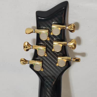 Emerald X30 Acoustic/Electric Guitar image 10