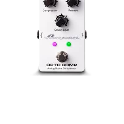 AMPEG Opto Comp Compressor image 1