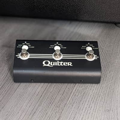 Quilter Aviator Mach 3 Combo image 9