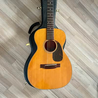 Martin 0-18 1957 image 1
