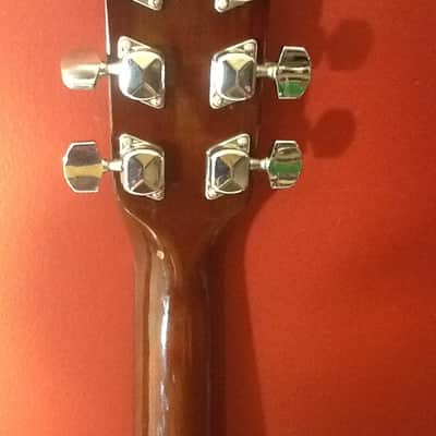 Yamaha F310  acoustic guitar image 5